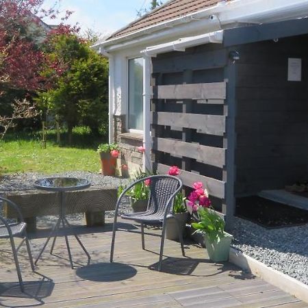 Bed and Breakfast Herons Pool Coverack Exterior foto